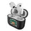 Ohio University Bobcats Insignia AirPod Case Cover - Sports Gifts, Sports Memorabilia, Sports Collectibles, Fan Shop
