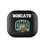 Ohio University Bobcats Insignia AirPod Case Cover - Sports Gifts, Sports Memorabilia, Sports Collectibles, Fan Shop