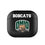 Ohio University Bobcats Insignia AirPod Case Cover