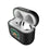 Ohio University Bobcats Insignia AirPod Case Cover - Sports Gifts, Sports Memorabilia, Sports Collectibles, Fan Shop