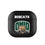 Ohio University Bobcats Insignia AirPod Case Cover - Sports Gifts, Sports Memorabilia, Sports Collectibles, Fan Shop