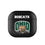 Ohio University Bobcats Insignia AirPod Case Cover