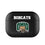 Ohio University Bobcats Insignia AirPod Case Cover - Sports Gifts, Sports Memorabilia, Sports Collectibles, Fan Shop