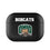 Ohio University Bobcats Insignia AirPod Case Cover