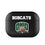 Ohio University Bobcats Insignia AirPod Case Cover