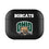 Ohio University Bobcats Insignia AirPod Case Cover - Sports Gifts, Sports Memorabilia, Sports Collectibles, Fan Shop