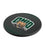 Ohio University Bobcats Linen 15-Watt Wireless Charger