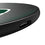 Ohio University Bobcats Linen 15-Watt Wireless Charger