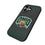 Ohio University Bobcats Linen Bump Phone Case