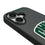 Ohio University Bobcats Linen Bump Phone Case
