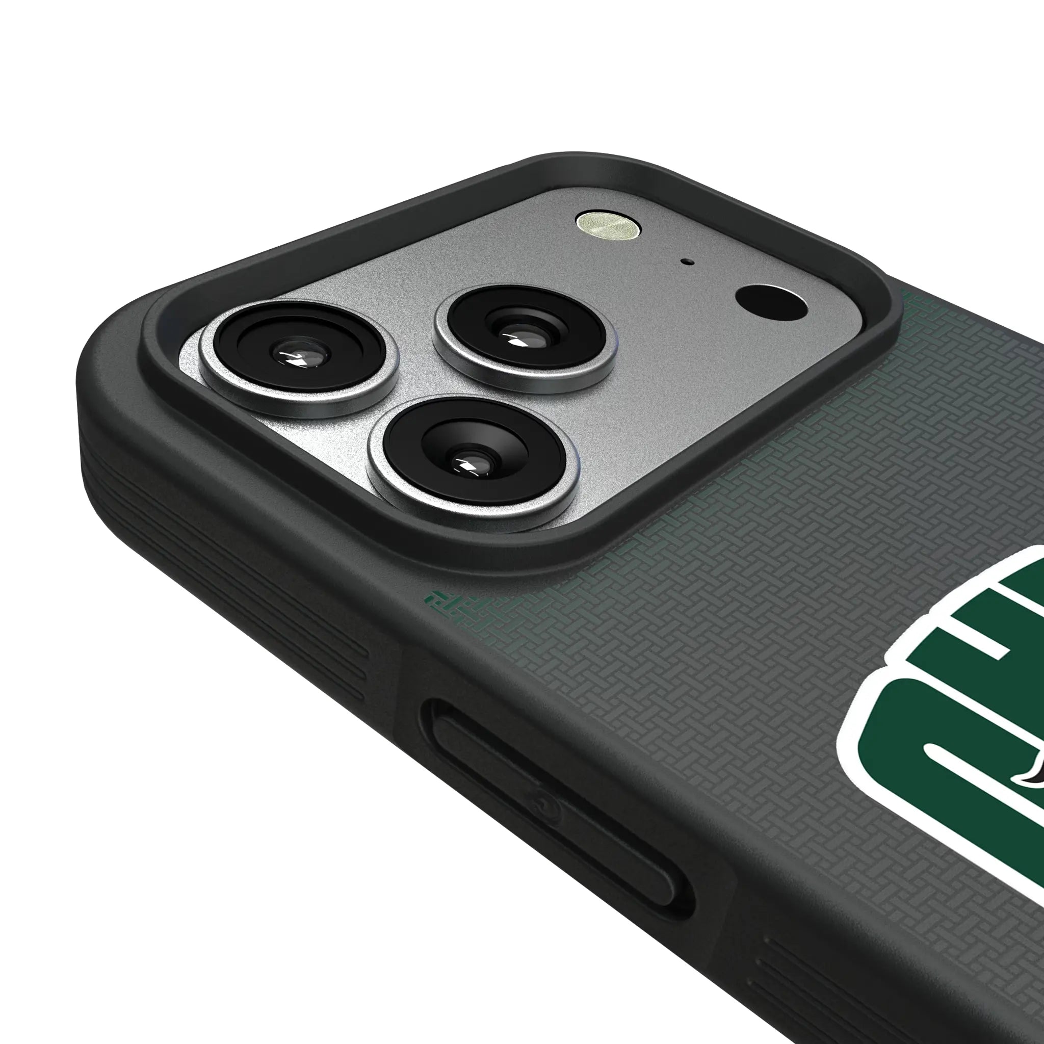 Ohio University Bobcats Linen Bump Phone Case