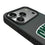 Ohio University Bobcats Linen Bump Phone Case