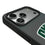 Ohio University Bobcats Linen Bump Phone Case