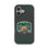 Ohio University Bobcats Linen Bump Phone Case