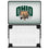 Ohio University Bobcats Linen Laptop Case for Apple MacBook