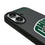 Ohio University Bobcats Linen MagSafe Compatible Phone Case for Apple iPhone