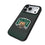 Ohio University Bobcats Linen MagSafe Compatible Phone Case for Apple iPhone
