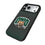 Ohio University Bobcats Linen MagSafe Compatible Phone Case for Apple iPhone