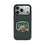 Ohio University Bobcats Linen MagSafe Compatible Phone Case for Apple iPhone
