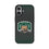 Ohio University Bobcats Linen MagSafe Compatible Phone Case for Apple iPhone