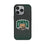 Ohio University Bobcats Linen MagSafe Compatible Phone Case for Apple iPhone