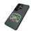 Ohio University Bobcats Linen MagSafe Compatible Phone Case for Samsung Galaxy