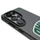 Ohio University Bobcats Linen MagSafe Compatible Phone Case for Samsung Galaxy