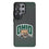 Ohio University Bobcats Linen MagSafe Compatible Phone Case for Samsung Galaxy
