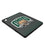 Ohio University Bobcats Linen Tablet Case for Apple iPad