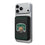 Ohio University Bobcats Linen Wireless Mag Power Bank