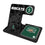 Ohio University Bobcats Monocolor Tilt 3 in 1 Charging Station