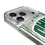 Ohio University Bobcats Paisley Glitter Phone Case