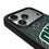 Ohio University Bobcats Paisley MagSafe Compatible Phone Case for Apple iPhone