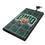 Ohio University Bobcats Plaid 5000mAh Flat Powerbank