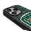 Ohio University Bobcats Plaid MagSafe Compatible Phone Case for Apple iPhone