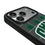 Ohio University Bobcats Plaid MagSafe Compatible Phone Case for Apple iPhone