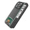 Ohio University Bobcats Sidebar Bling Phone Case