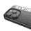 Ohio University Bobcats Sidebar Bling Phone Case