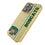 Ohio University Bobcats Sidebar Bling Phone Case