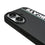 Ohio University Bobcats Sidebar MagSafe Compatible Phone Case for Apple iPhone