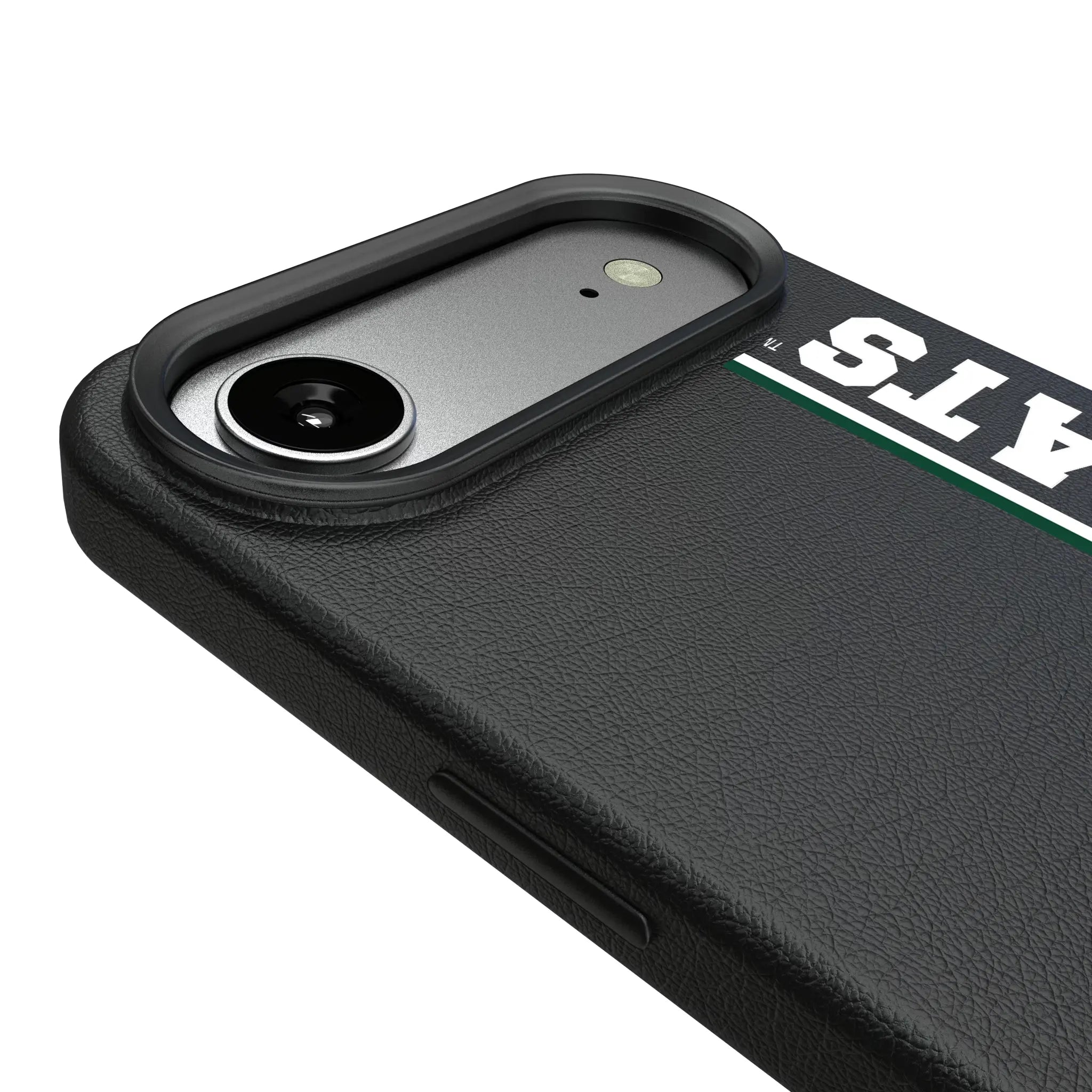 Ohio University Bobcats Sidebar MagSafe Compatible Phone Case for Apple iPhone