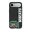 Ohio University Bobcats Sidebar MagSafe Compatible Phone Case for Apple iPhone