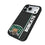 Ohio University Bobcats Sidebar MagSafe Compatible Phone Case for Apple iPhone