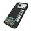 Ohio University Bobcats Sidebar MagSafe Compatible Phone Case for Apple iPhone