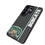 Ohio University Bobcats Sidebar MagSafe Compatible Phone Case for Samsung Galaxy