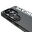 Ohio University Bobcats Sidebar MagSafe Compatible Phone Case for Samsung Galaxy