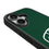 Ohio University Bobcats Solid Bump Phone Case