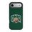 Ohio University Bobcats Solid Bump Phone Case