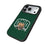 Ohio University Bobcats Solid Bump Phone Case