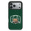Ohio University Bobcats Solid Bump Phone Case